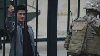 34. 22 мили (2018)