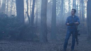 36. 22 мили (2018)