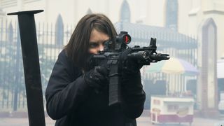 4. 22 мили (2018)