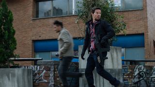 41. 22 мили (2018)