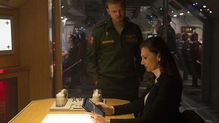 48. 22 мили (2018)