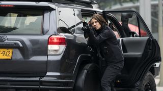 7. 22 мили (2018)