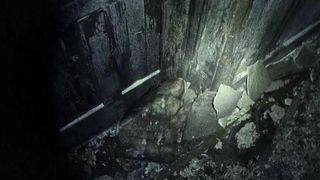 12. Ведьма из Блэр: Курсовая с того света (1999)