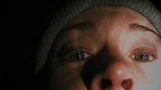 15. Ведьма из Блэр: Курсовая с того света (1999)