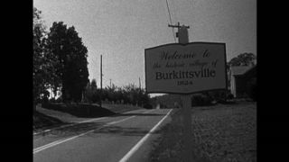 17. Ведьма из Блэр: Курсовая с того света (1999)