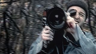 18. Ведьма из Блэр: Курсовая с того света (1999)