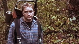 20. Ведьма из Блэр: Курсовая с того света (1999)