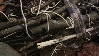 22. Ведьма из Блэр: Курсовая с того света (1999)