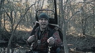 24. Ведьма из Блэр: Курсовая с того света (1999)