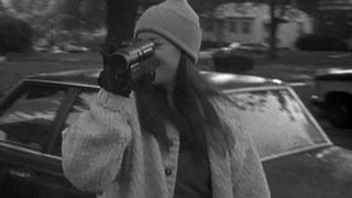 31. Ведьма из Блэр: Курсовая с того света (1999)