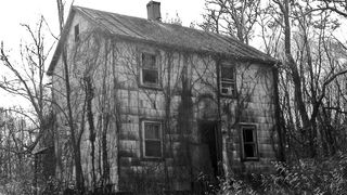 32. Ведьма из Блэр: Курсовая с того света (1999)