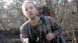 33. Ведьма из Блэр: Курсовая с того света (1999)