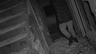 35. Ведьма из Блэр: Курсовая с того света (1999)