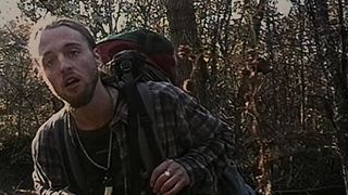 36. Ведьма из Блэр: Курсовая с того света (1999)