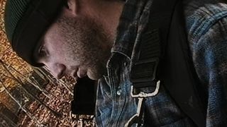 37. Ведьма из Блэр: Курсовая с того света (1999)