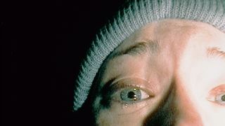 4. Ведьма из Блэр: Курсовая с того света (1999)