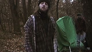 40. Ведьма из Блэр: Курсовая с того света (1999)