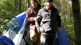 43. Ведьма из Блэр: Курсовая с того света (1999)