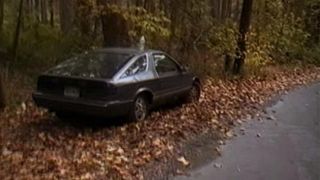 46. Ведьма из Блэр: Курсовая с того света (1999)