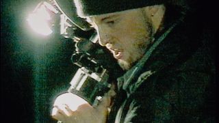 5. Ведьма из Блэр: Курсовая с того света (1999)