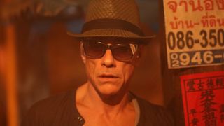 10. Кикбоксер возвращается (2018)