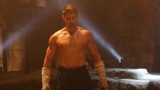 11. Кикбоксер возвращается (2018)