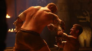 12. Кикбоксер возвращается (2018)