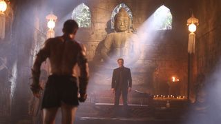 16. Кикбоксер возвращается (2018)