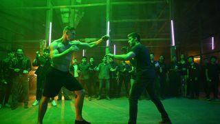 17. Кикбоксер возвращается (2018)