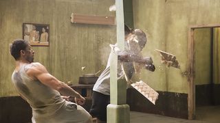 18. Кикбоксер возвращается (2018)