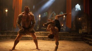 2. Кикбоксер возвращается (2018)