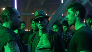 20. Кикбоксер возвращается (2018)