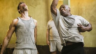 21. Кикбоксер возвращается (2018)