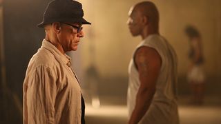 24. Кикбоксер возвращается (2018)