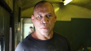 26. Кикбоксер возвращается (2018)