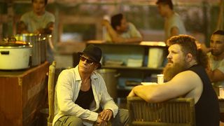 28. Кикбоксер возвращается (2018)