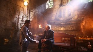 29. Кикбоксер возвращается (2018)