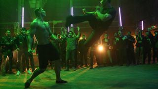 32. Кикбоксер возвращается (2018)