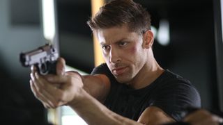 33. Кикбоксер возвращается (2018)