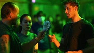 34. Кикбоксер возвращается (2018)