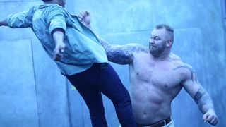 37. Кикбоксер возвращается (2018)