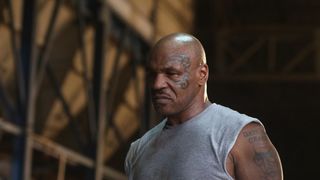 40. Кикбоксер возвращается (2018)