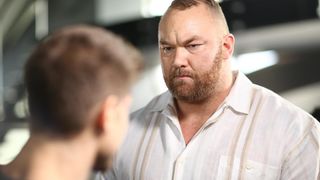 41. Кикбоксер возвращается (2018)