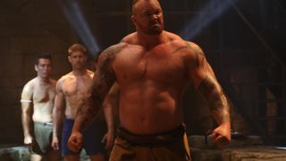 42. Кикбоксер возвращается (2018)