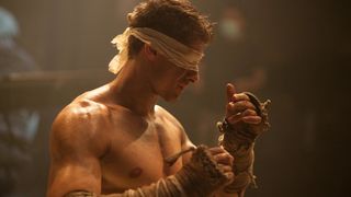 44. Кикбоксер возвращается (2018)