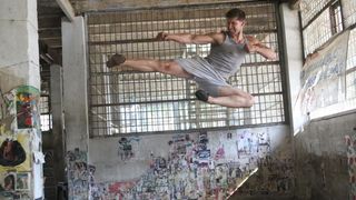 45. Кикбоксер возвращается (2018)