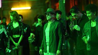 47. Кикбоксер возвращается (2018)