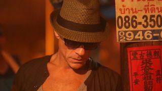 48. Кикбоксер возвращается (2018)