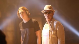 49. Кикбоксер возвращается (2018)