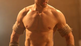 50. Кикбоксер возвращается (2018)